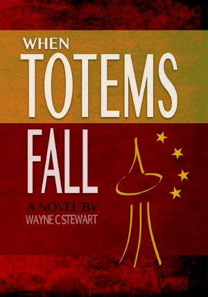 [Zeb Dalton 01] • When Totems Fall